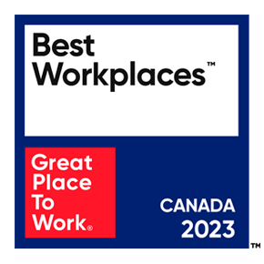 Best Workplaces in Canada 2023